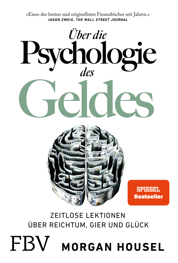Über die Psychologie des Geldes main product photo