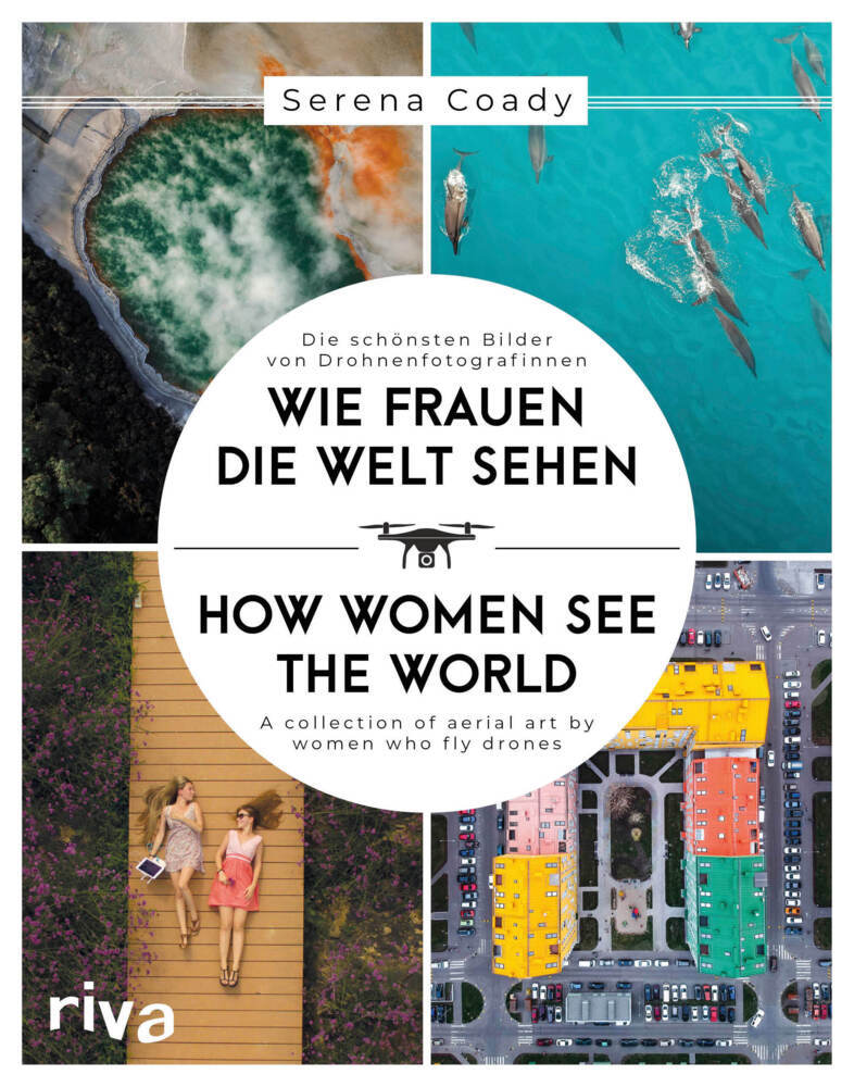 Wie Frauen die Welt sehen main product photo