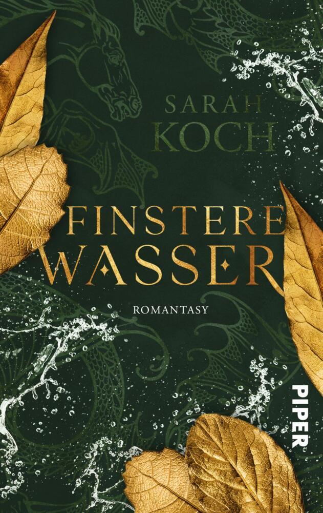 Finstere Wasser main product photo