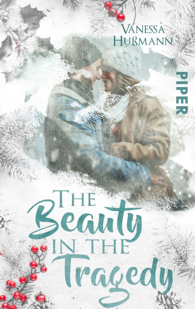 The Beauty in the Tragedy main product photo