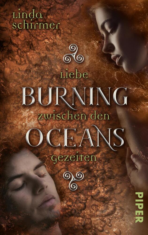 Burning Oceans: Liebe zwischen den Gezeiten main product photo