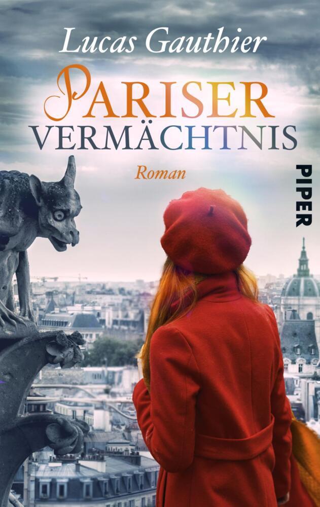Pariser Vermächtnis main product photo