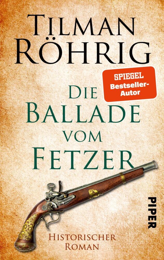 Die Ballade vom Fetzer main product photo
