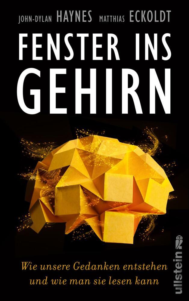 Fenster ins Gehirn main product photo