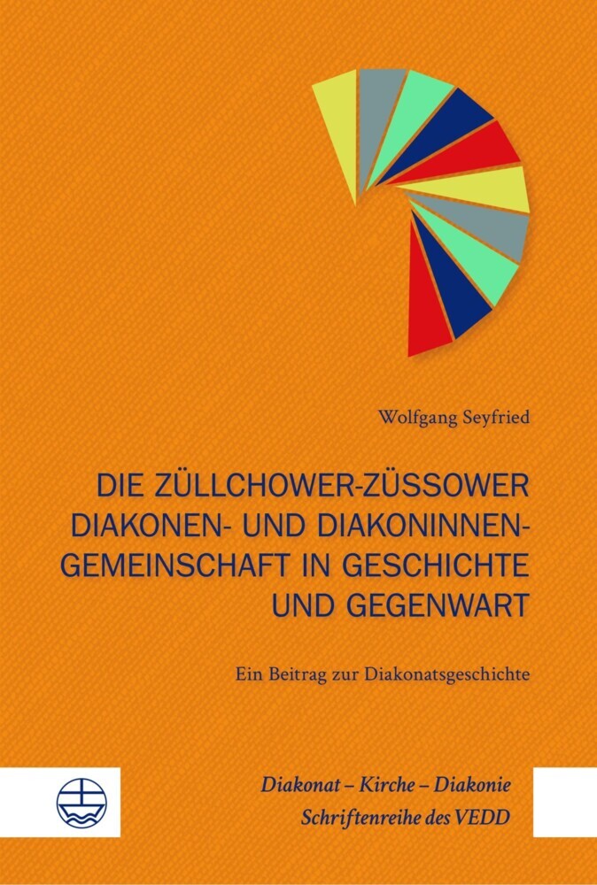 Die Züllchower-Züssower Diakonen- und Diakoninnengemeinschaft in Geschichte und Gegenwart main product photo