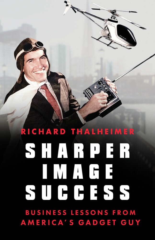 Sharper Image Success main product photo