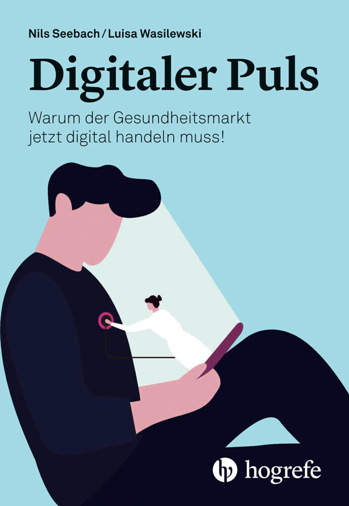 Digitaler Puls main product photo