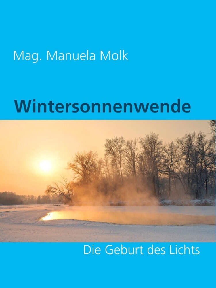 Wintersonnenwende main product photo
