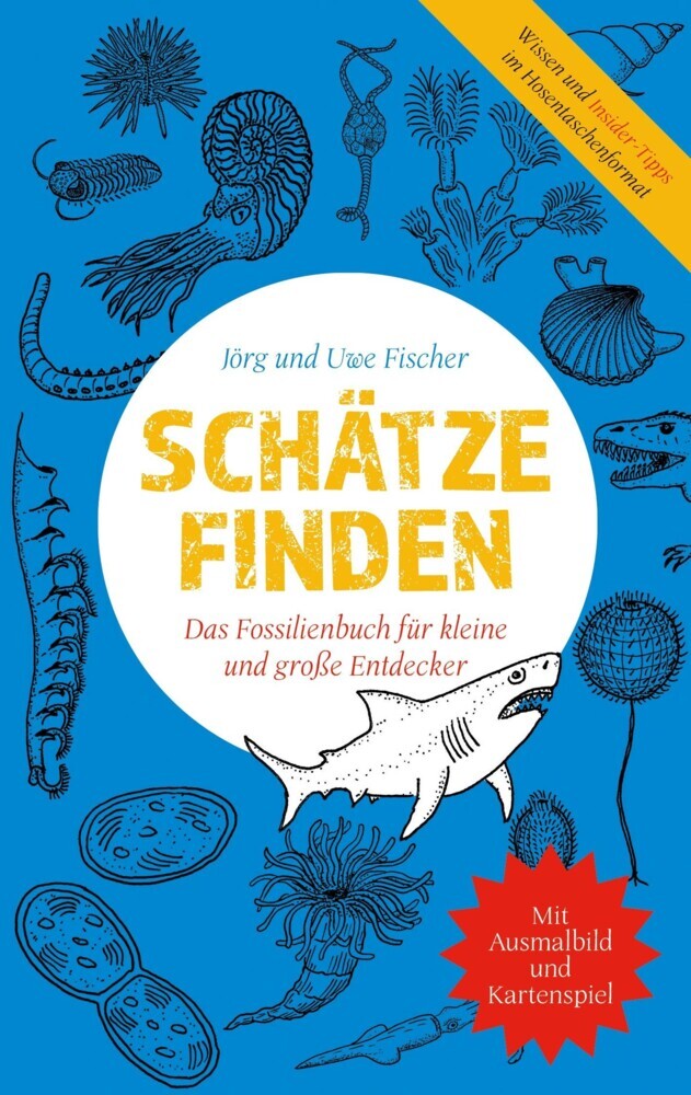 Schätze finden main product photo