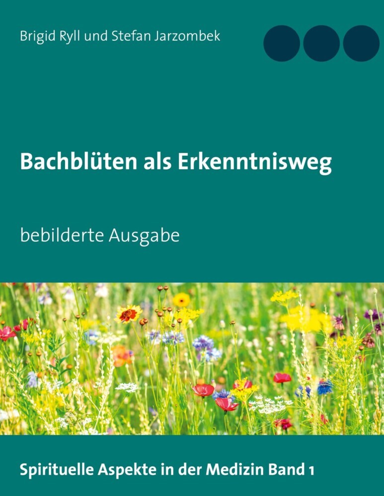 Bachblüten als Erkenntnisweg main product photo