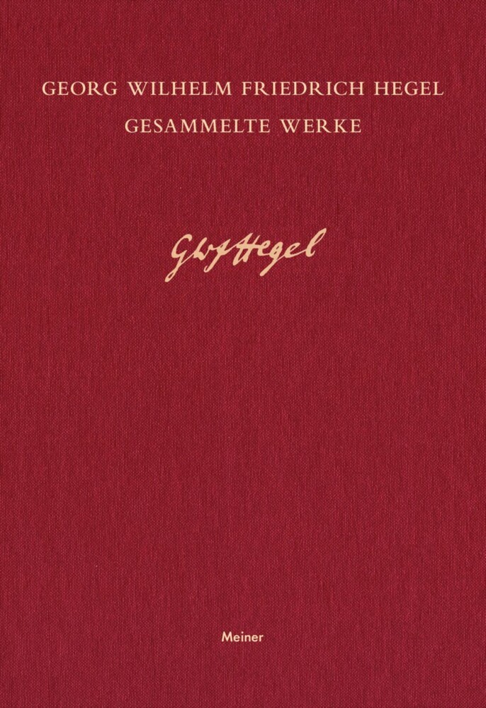 Vorlesungen über die Philosophie der Kunst III main product photo