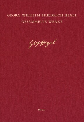 Vorlesungen über die Philosophie der Kunst III