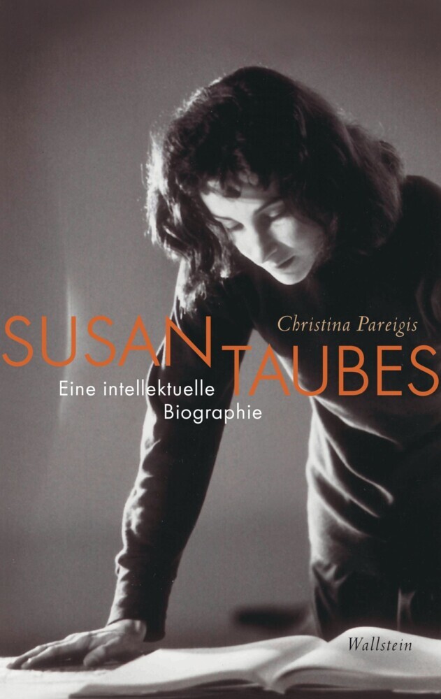 Susan Taubes main product photo