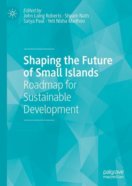Shaping the Future of Small Islands main product photo