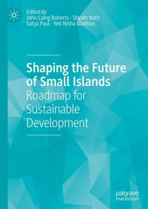 Shaping the Future of Small Islands