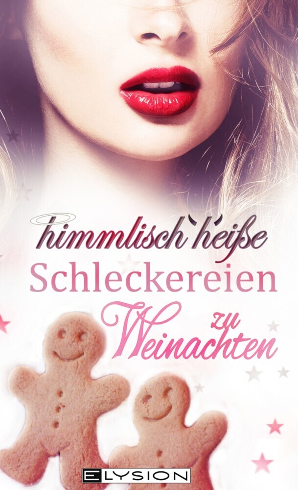 himmlisch heiße Schleckereien zu Weihnachten main product photo