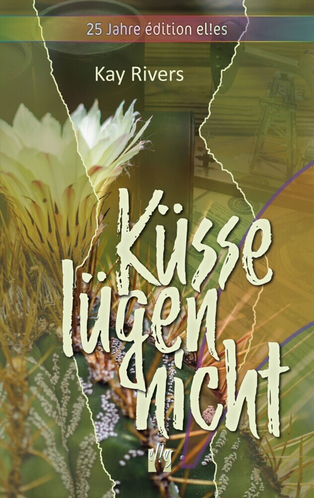 Küsse lügen nicht main product photo