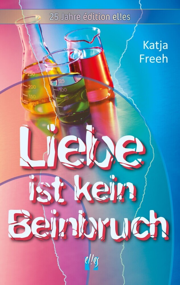 Liebe ist kein Beinbruch main product photo