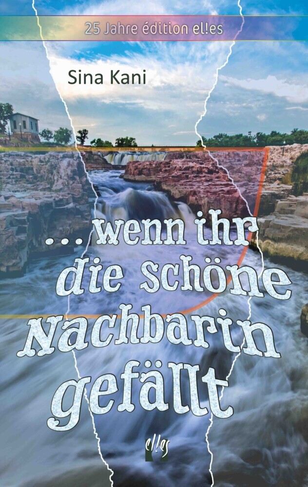 ... wenn ihr die schöne Nachbarin gefällt main product photo