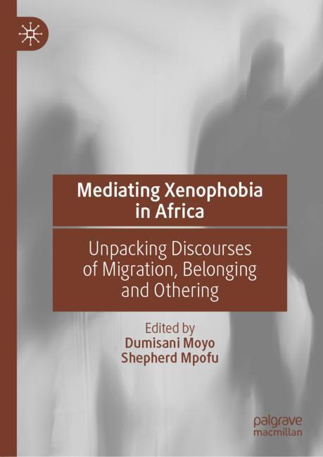Mediating Xenophobia in Africa main product photo