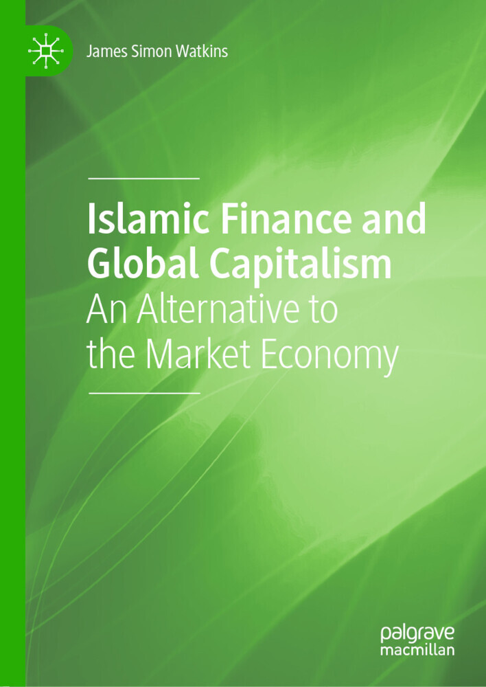 Islamic Finance and Global Capitalism main product photo