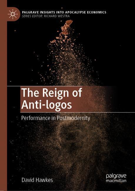 The Reign of Anti-logos main product photo