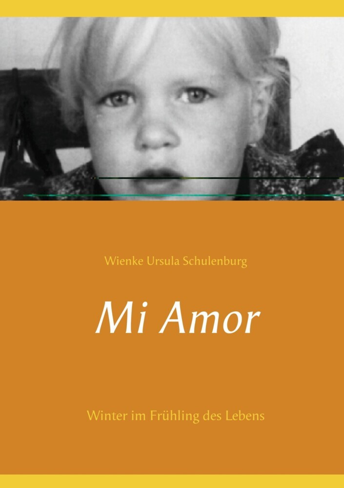 Mi Amor main product photo