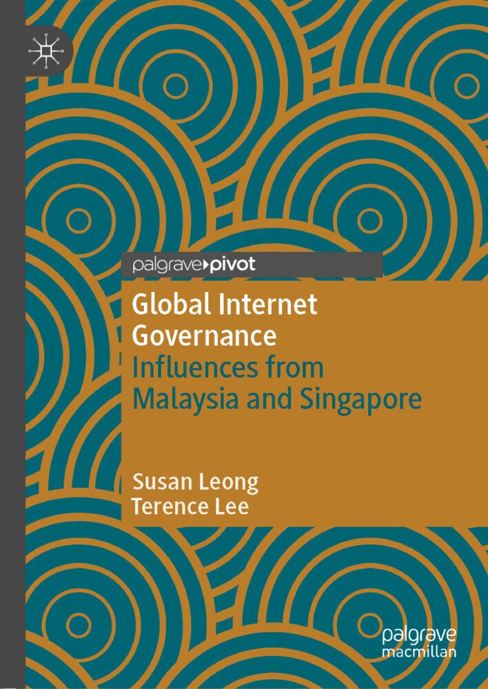 Global Internet Governance main product photo