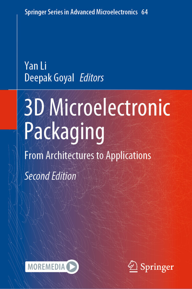 3D Microelectronic Packaging main product photo