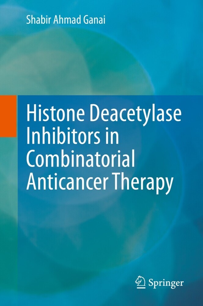 Histone Deacetylase Inhibitors in Combinatorial Anticancer Therapy main product photo