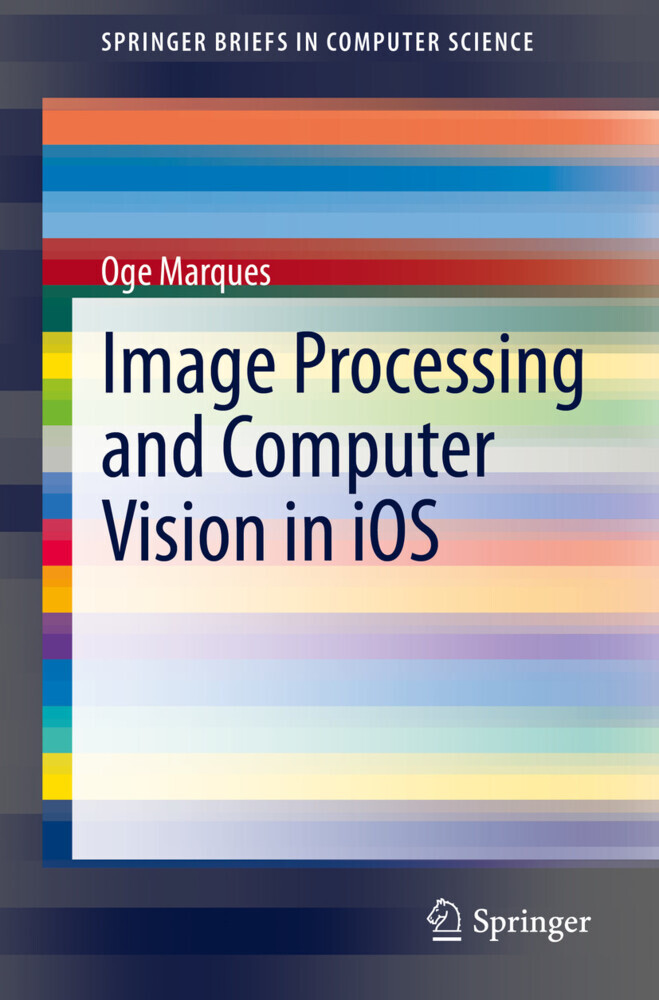 Image Processing and Computer Vision in iOS main product photo