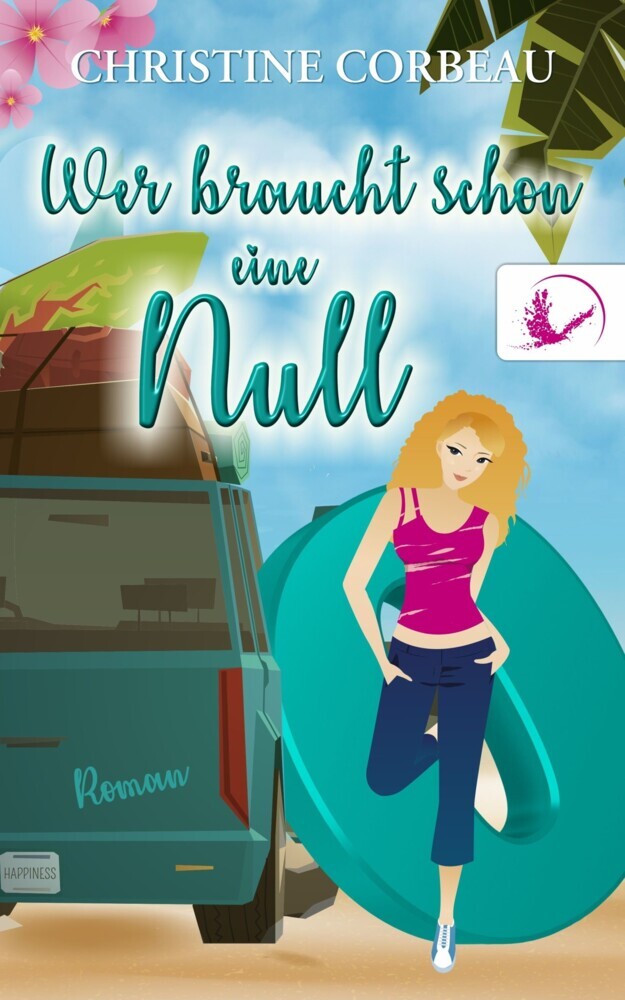Wer braucht schon eine Null main product photo
