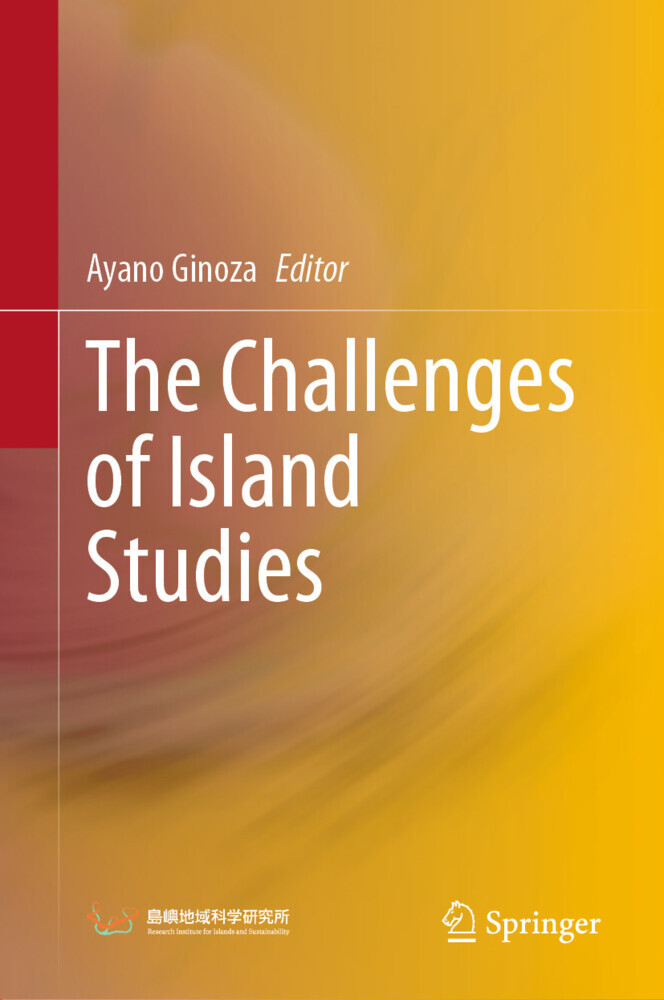 The Challenges of Island Studies main product photo