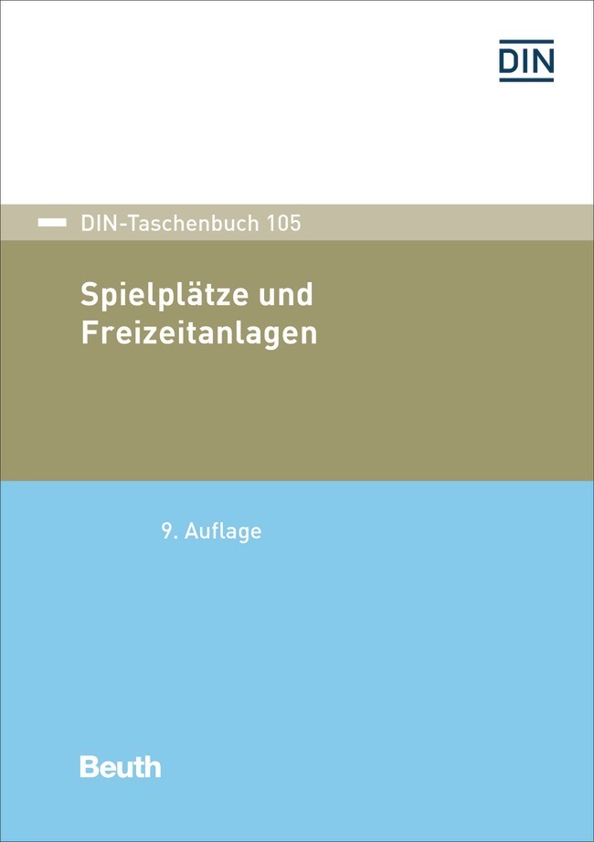 Spielplätze und Freizeitanlagen main product photo