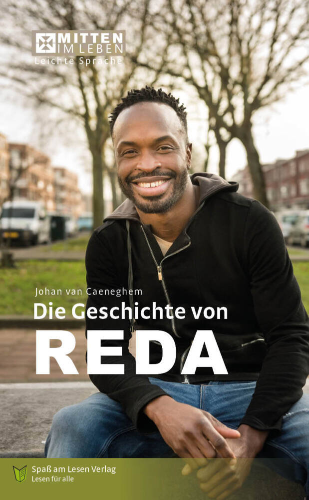 Die Geschichte von Reda main product photo