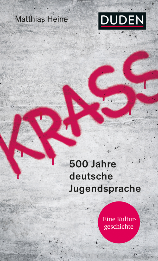 Krass main product photo