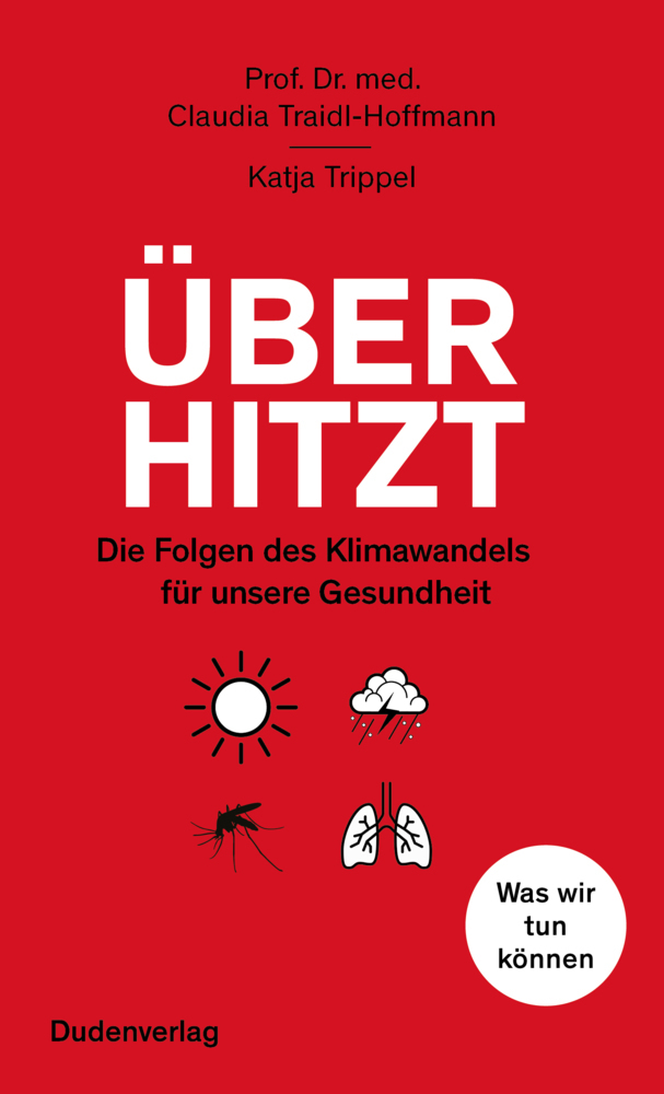 Überhitzt main product photo