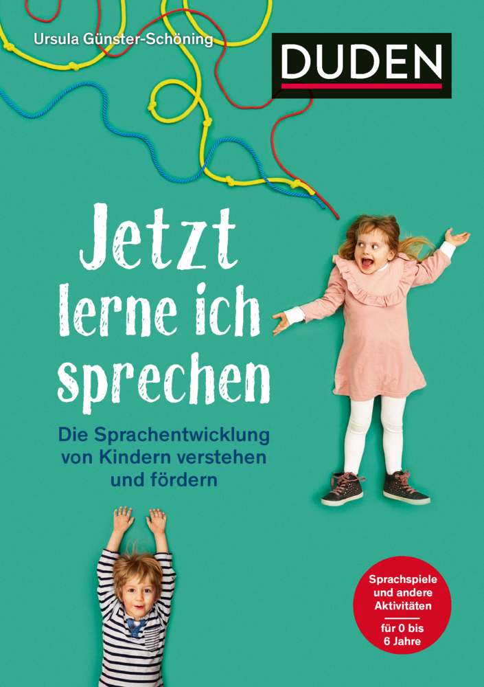 Jetzt lerne ich sprechen main product photo