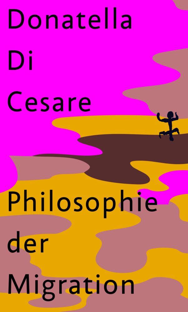 Philosophie der Migration main product photo