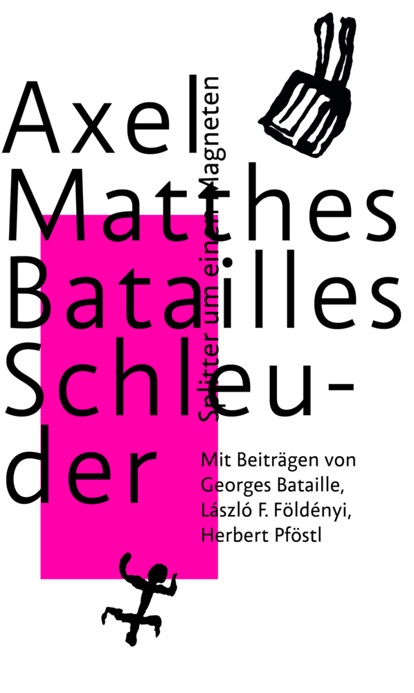 Batailles Schleuder main product photo