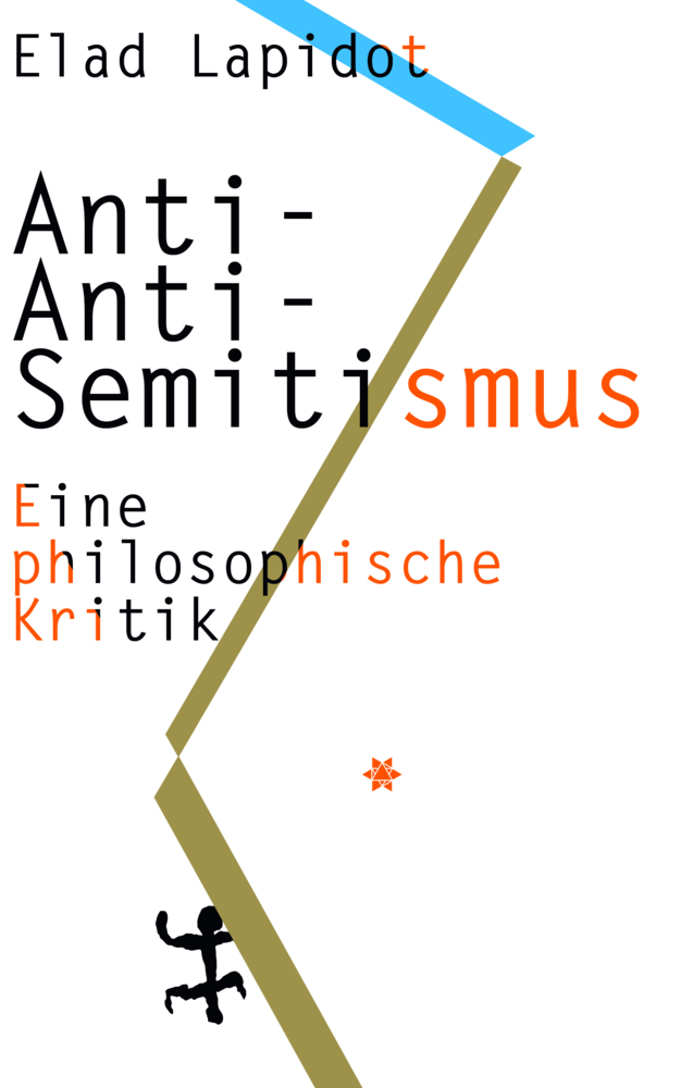 Anti-Anti-Semitismus main product photo