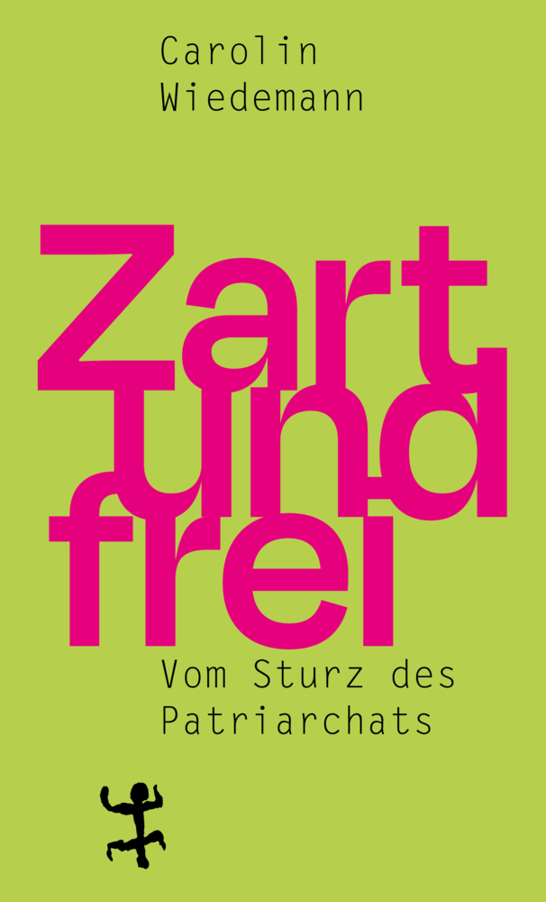 Zart und frei main product photo