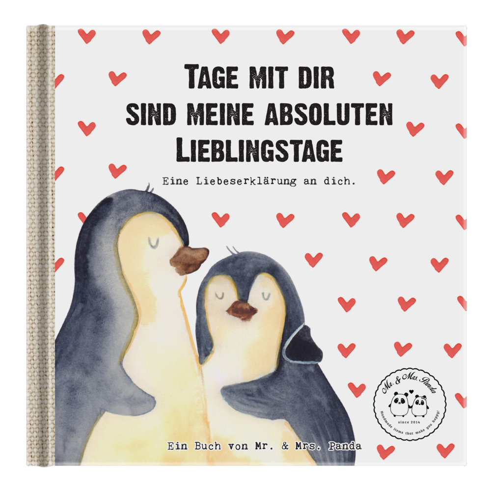 Tage mit dir sind meine absoluten Lieblingstage main product photo