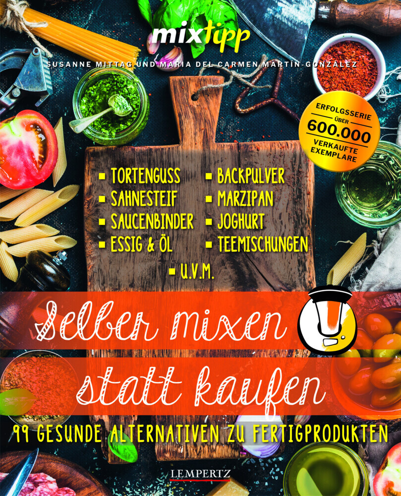 mixtipp: Selber mixen statt kaufen main product photo
