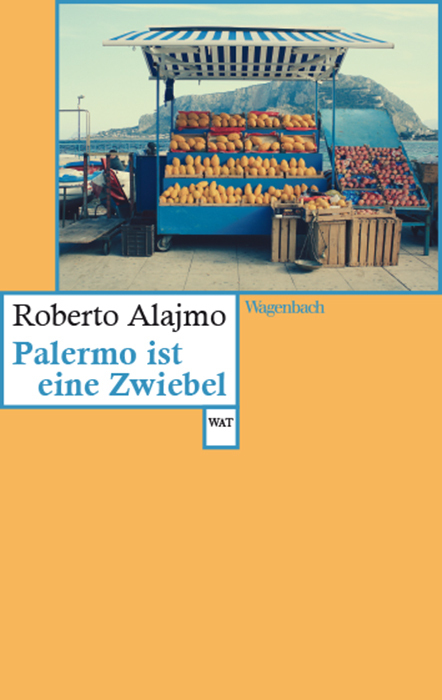 Palermo ist eine Zwiebel main product photo