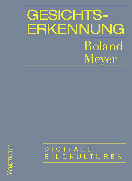 Gesichtserkennung main product photo