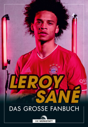 Leroy Sané