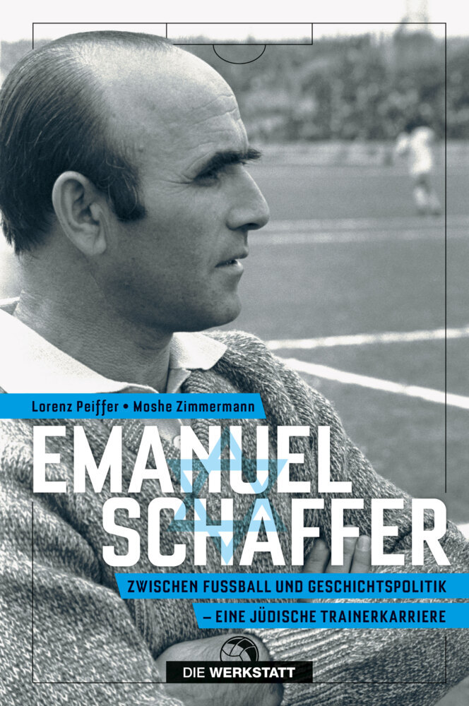 Emanuel Schaffer main product photo