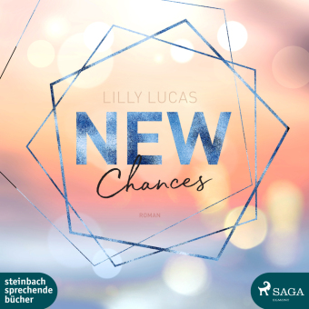 New Chances, 2 Audio-CD, MP3