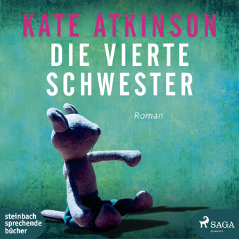 Die vierte Schwester, 2 Audio-CD, MP3